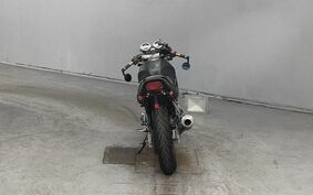 KAWASAKI BALIUS 250 ZR250A