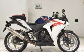 HONDA CBR250R GEN 3 MC41