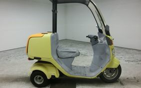 HONDA GYRO CANOPY TA02