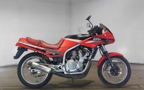 SUZUKI GF250 S GJ71C