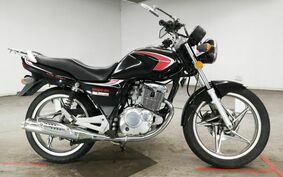 SUZUKI EN125 PCJK6