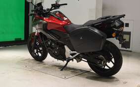 HONDA NC750X D Limited 2020 RC90