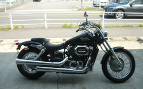 HONDA SHADOW 400 SLASHER 2003 NC40