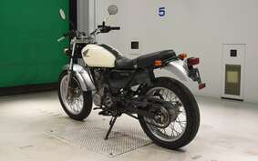 HONDA CB223S MC40