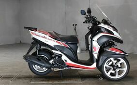 YAMAHA TRICITY 125 SE82J