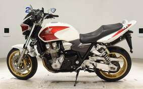 HONDA CB1300SF SUPER FOUR A 2006 SC54