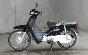 HONDA C50 SUPER CUB AA04