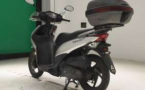 HONDA DIO 110 JF31