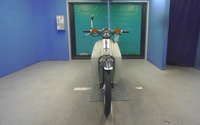 HONDA C70 SUPER CUB C70