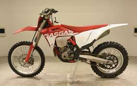 GASGAS EC350F 2021