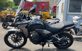 HONDA 400 X 2019 NC56