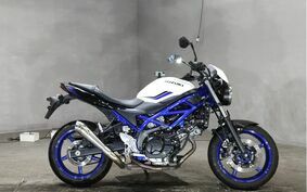 SUZUKI SV650 2020 VP55B