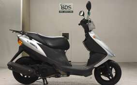 SUZUKI ADDRESS V125 G CF46A