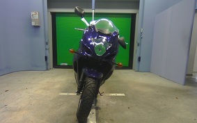 SUZUKI BANDIT 1250 F 2010 GW72A