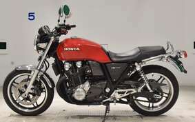 HONDA CB1100 2013 SC65