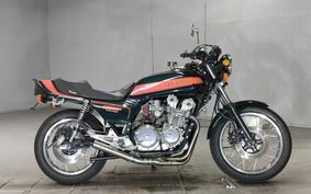 HONDA CB900F 2022 SC01