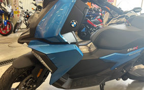 BMW C400X 2019 0C09