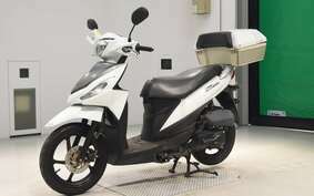 SUZUKI ADDRESS 110 CE47A