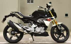 BMW G310R 2017 0G01