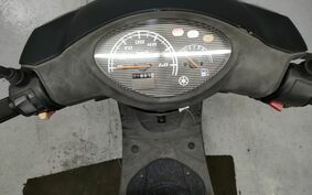 YAMAHA JOG ZR Evolution 2 SA39J