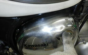 KAWASAKI ESTRELLA RS BJ250A