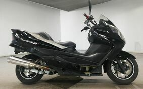 SUZUKI SKYWAVE 250 (Burgman 250) S CJ44A