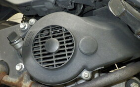 SUZUKI ADDRESS V125 CF4EA