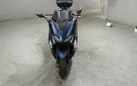 YAMAHA T-MAX 530 DX 2018 SJ15J