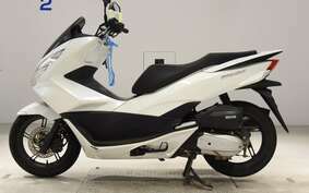 HONDA PCX125 JF56