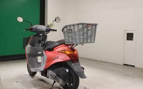 SUZUKI LET's 5 G CA47A