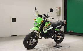 KAWASAKI KSR110 KL110A