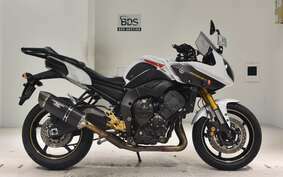 YAMAHA FAZER FZ8 S 2012