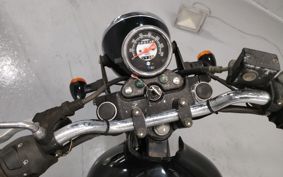 SUZUKI ST250 NJ4AA