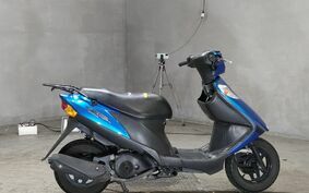 SUZUKI ADDRESS V125 G CF46A