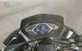 HONDA PCX HYBRID JF84