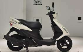 SUZUKI ADDRESS V125 SS CF4MA