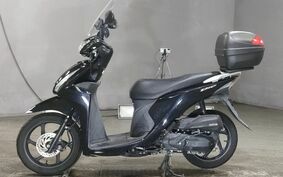 HONDA DIO 110 JF58