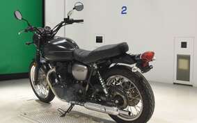 KAWASAKI W800 STREET 2021 EJ800B