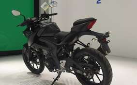 SUZUKI GSX-S125 DL32B