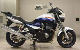 SUZUKI GSX1400 2009 GY71A