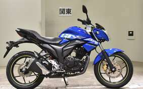 SUZUKI ジクサー150 NG4BG