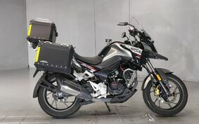 HONDA CB190X 不明