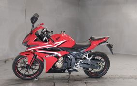 HONDA CBR400R NC47