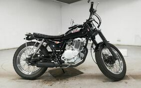 SUZUKI GRASS TRACKER NJ4BA