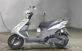 SUZUKI ADDRESS V125 S CF4MA