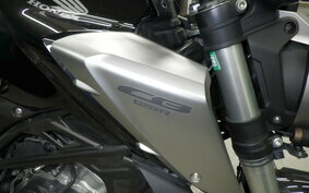 HONDA CB125 R JC79