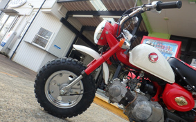 HONDA  MONKEY 30TH ANNIVERSARY  Z50J