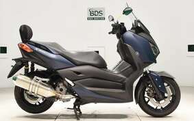 YAMAHA X-MAX 250 A SG42J