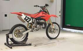 HONDA CR85R HE07