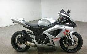 SUZUKI GSX-R600 2007 GN7DA